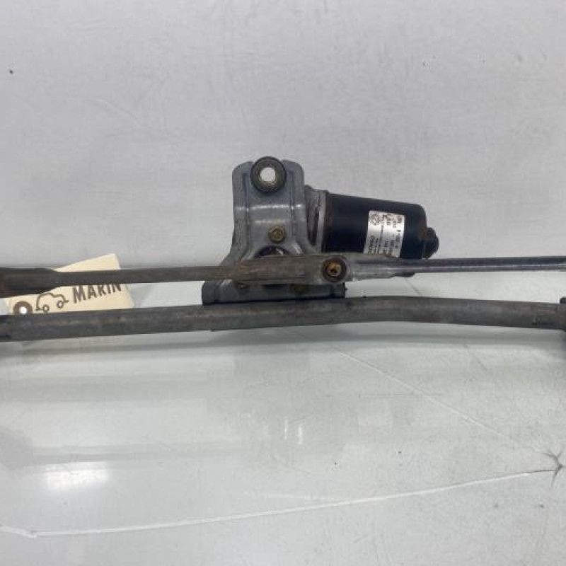 Moteur essuie glace avant FIAT STILO Photo n°6