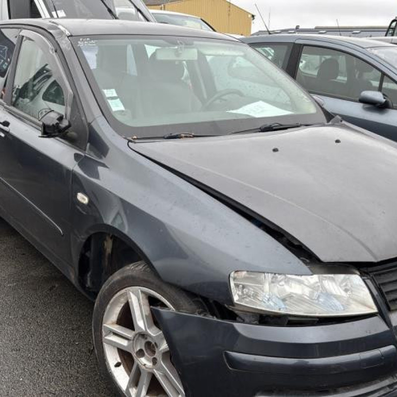 Moteur essuie glace avant FIAT STILO Photo n°11