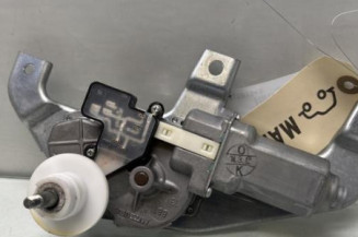Moteur essuie glace arriere SUZUKI SWIFT 4 Photo n°1