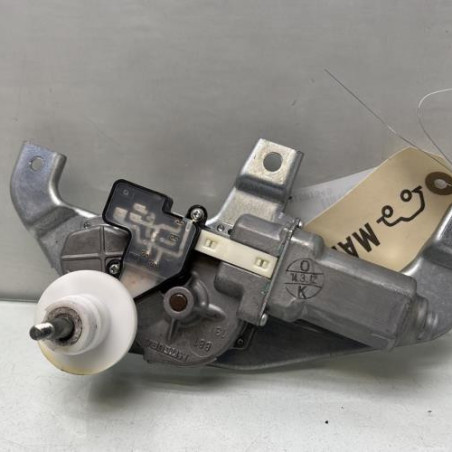 Moteur essuie glace arriere SUZUKI SWIFT 4 Photo n°1