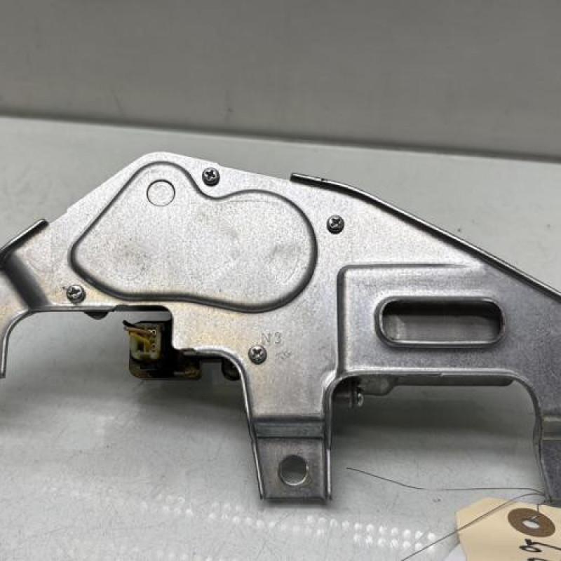 Moteur essuie glace arriere SUZUKI SWIFT 4 Photo n°2
