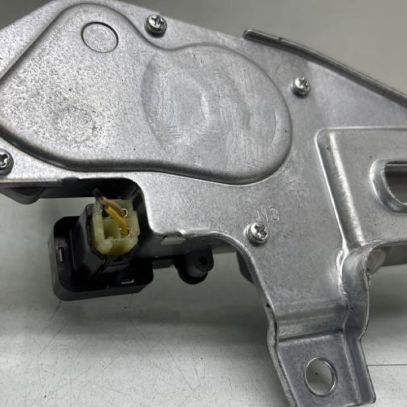 Moteur essuie glace arriere SUZUKI SWIFT 4 Photo n°3