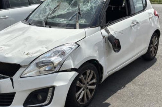 Moteur essuie glace arriere SUZUKI SWIFT 4