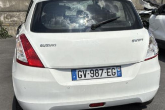 Moteur essuie glace arriere SUZUKI SWIFT 4