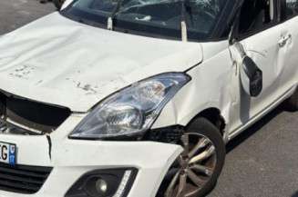 Moteur essuie glace arriere SUZUKI SWIFT 4