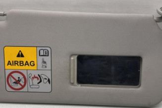 Pare soleil droit SUZUKI SWIFT 4 Photo n°1