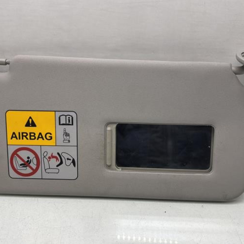 Pare soleil droit SUZUKI SWIFT 4 Photo n°1