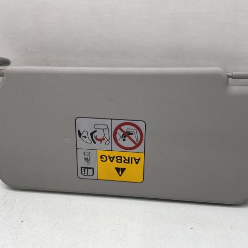 Pare soleil droit SUZUKI SWIFT 4 Photo n°3