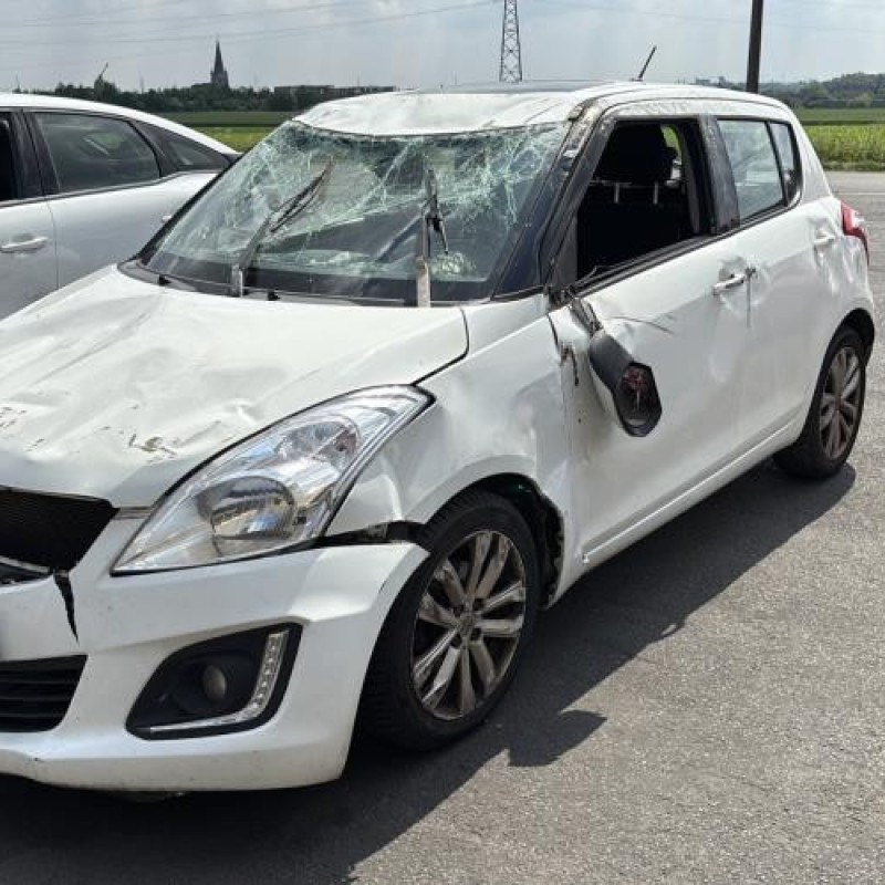 Pare soleil droit SUZUKI SWIFT 4 Photo n°6