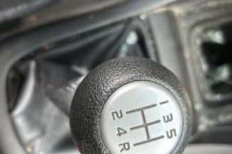 Pare soleil droit SUZUKI SWIFT 4