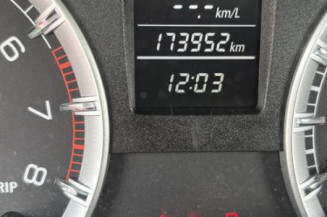 Pare soleil droit SUZUKI SWIFT 4