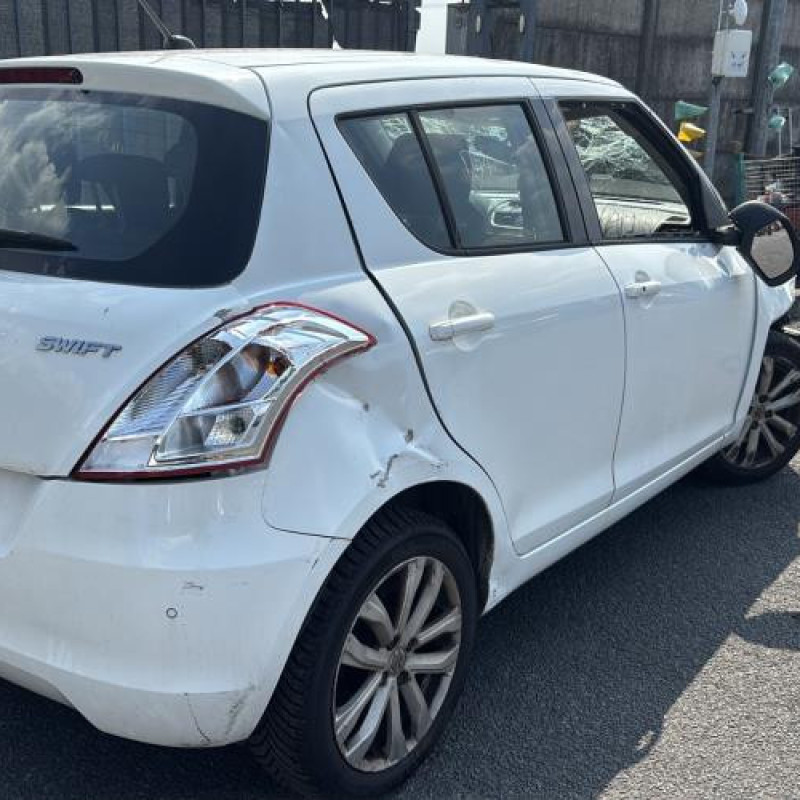 Pare soleil droit SUZUKI SWIFT 4 Photo n°17