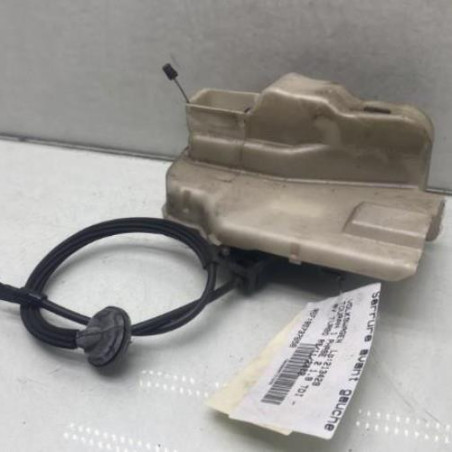 Serrure avant gauche VOLKSWAGEN TOURAN 1