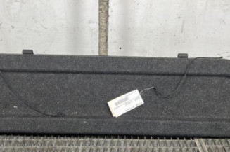 Plage arriere SUZUKI SWIFT 4 Photo n°1