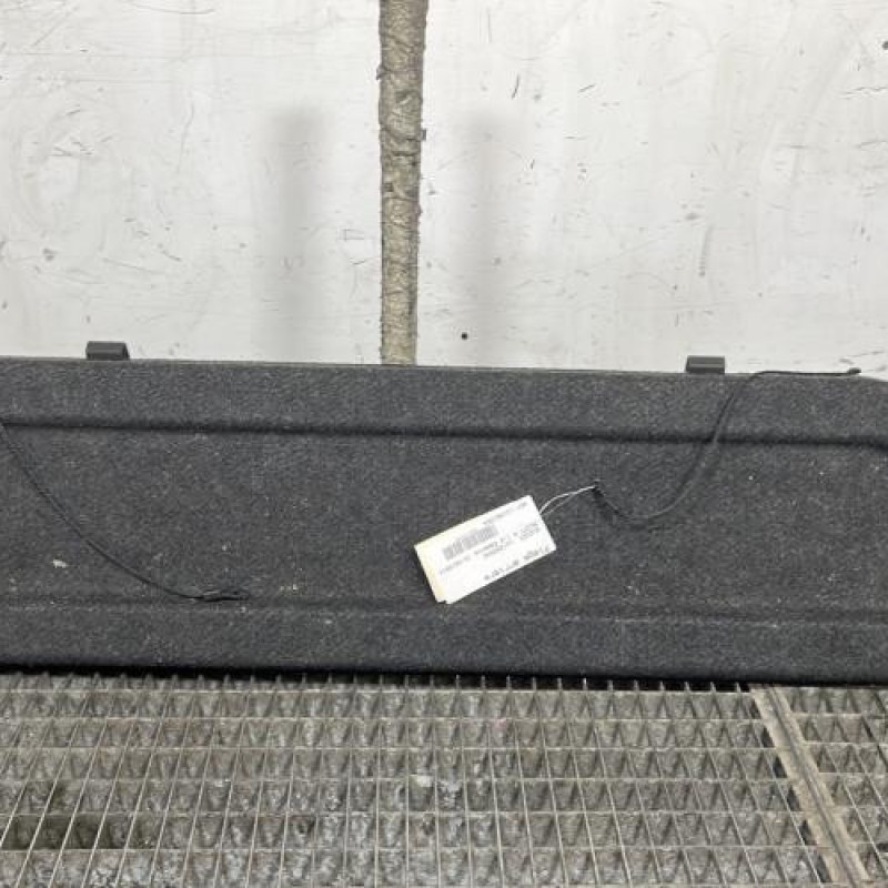 Plage arriere SUZUKI SWIFT 4 Photo n°1