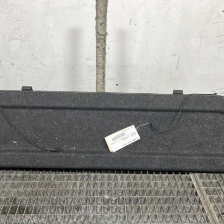 Plage arriere SUZUKI SWIFT 4 Photo n°1