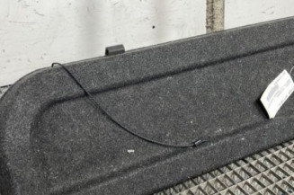 Plage arriere SUZUKI SWIFT 4