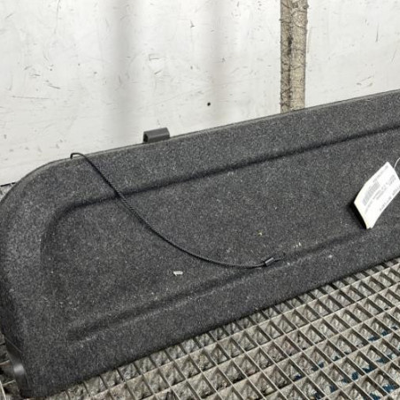 Plage arriere SUZUKI SWIFT 4