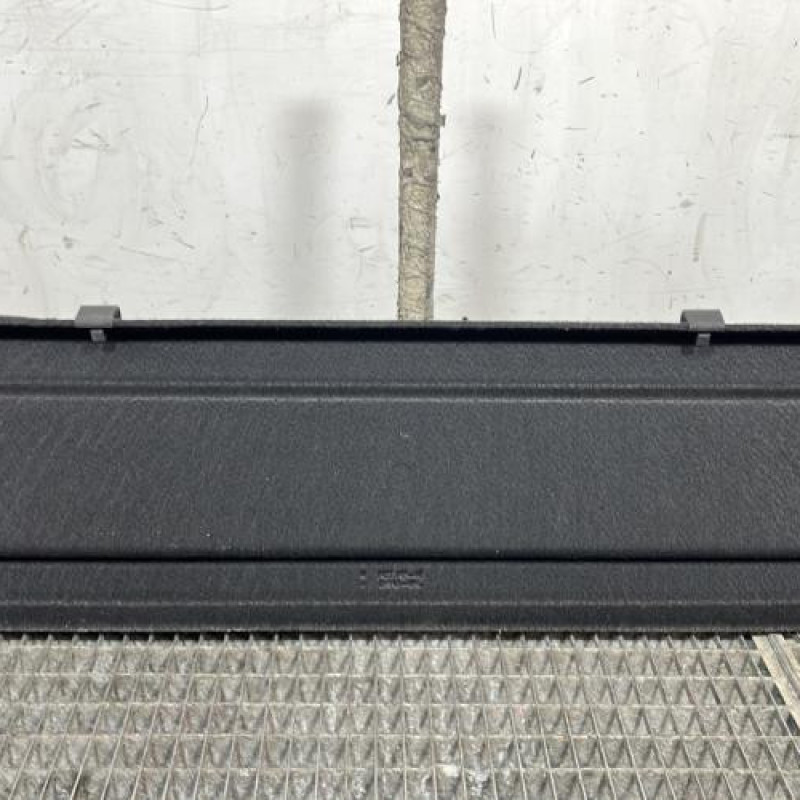 Plage arriere SUZUKI SWIFT 4 Photo n°4