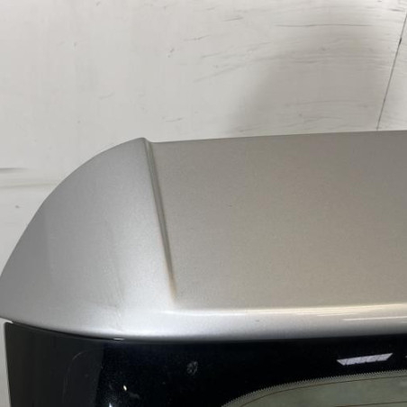 Malle/Hayon arriere OPEL ASTRA J