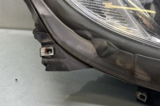 Optique avant principal droit (feux)(phare) OPEL ASTRA J