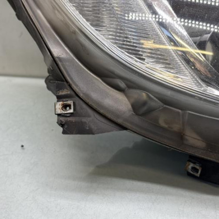 Optique avant principal droit (feux)(phare) OPEL ASTRA J