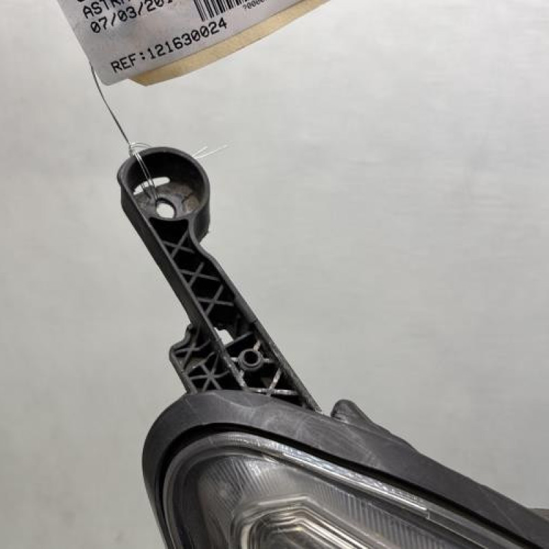 Optique avant principal droit (feux)(phare) OPEL ASTRA J Photo n°3