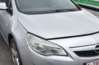 Optique avant principal droit (feux)(phare) OPEL ASTRA J