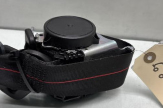 Ceinture arriere droit PEUGEOT 208 1