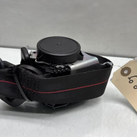 Ceinture arriere droit PEUGEOT 208 1