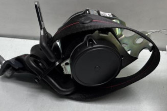Ceinture arriere gauche PEUGEOT 208 1 Photo n°1