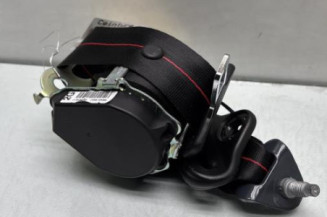 Ceinture arriere gauche PEUGEOT 208 1