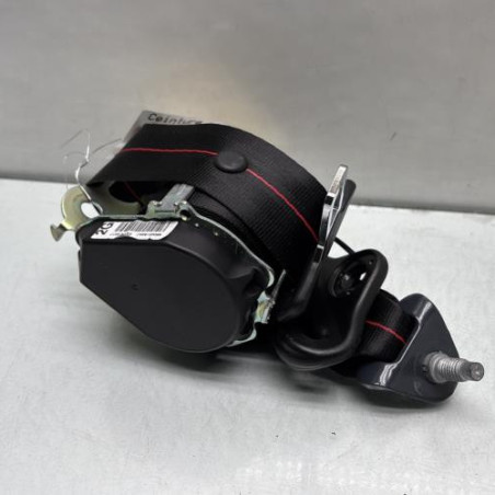 Ceinture arriere gauche PEUGEOT 208 1
