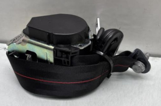Ceinture arriere gauche PEUGEOT 208 1