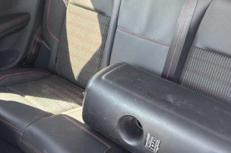 Ceinture arriere gauche PEUGEOT 208 1