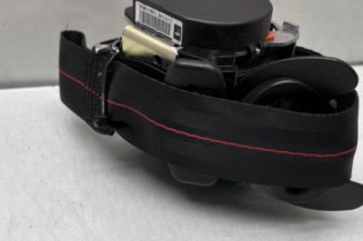 Pretensionneur de ceinture avant droit PEUGEOT 208 1 Photo n°1