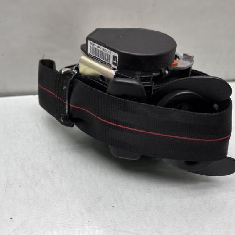 Pretensionneur de ceinture avant droit PEUGEOT 208 1 Photo n°1