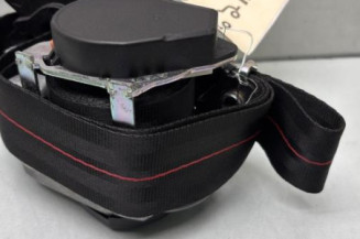 Pretensionneur de ceinture avant droit PEUGEOT 208 1