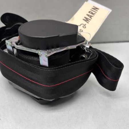Pretensionneur de ceinture avant droit PEUGEOT 208 1