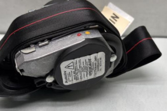 Pretensionneur de ceinture avant droit PEUGEOT 208 1