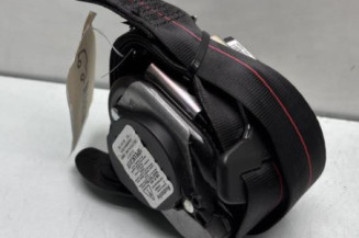 Pretensionneur de ceinture avant gauche PEUGEOT 208 1 Photo n°1