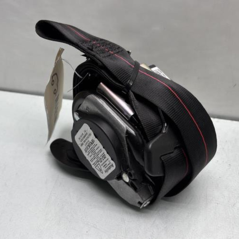 Pretensionneur de ceinture avant gauche PEUGEOT 208 1 Photo n°1