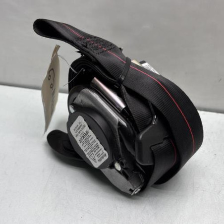 Pretensionneur de ceinture avant gauche PEUGEOT 208 1 Photo n°1