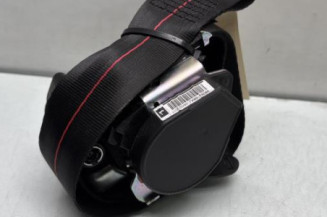 Pretensionneur de ceinture avant gauche PEUGEOT 208 1