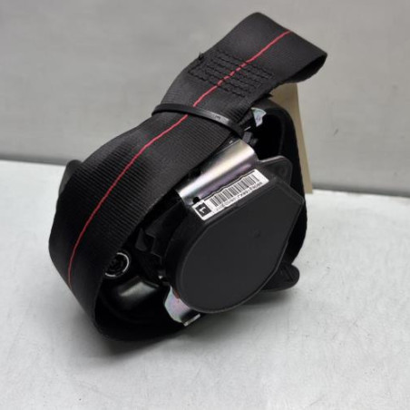 Pretensionneur de ceinture avant gauche PEUGEOT 208 1