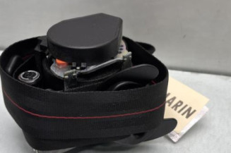 Pretensionneur de ceinture avant gauche PEUGEOT 208 1