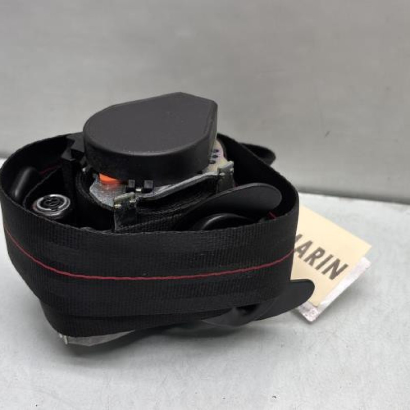 Pretensionneur de ceinture avant gauche PEUGEOT 208 1 Photo n°3