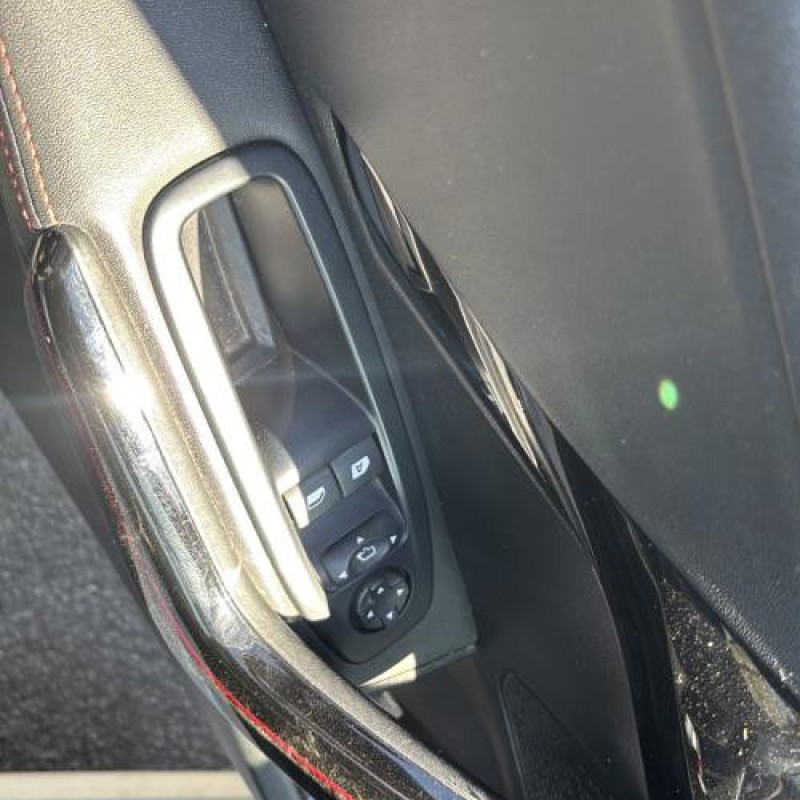 Pretensionneur de ceinture avant gauche PEUGEOT 208 1 Photo n°13