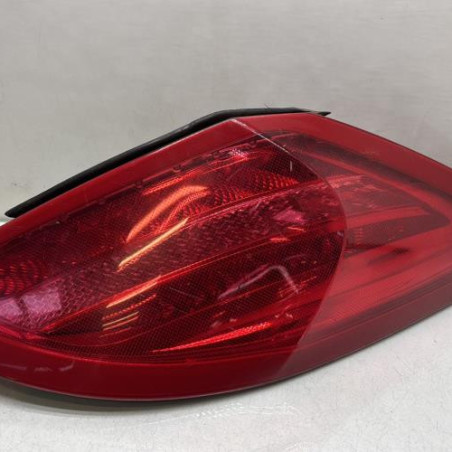 Feu arriere principal droit (feux) PEUGEOT 308 1 Photo n°1