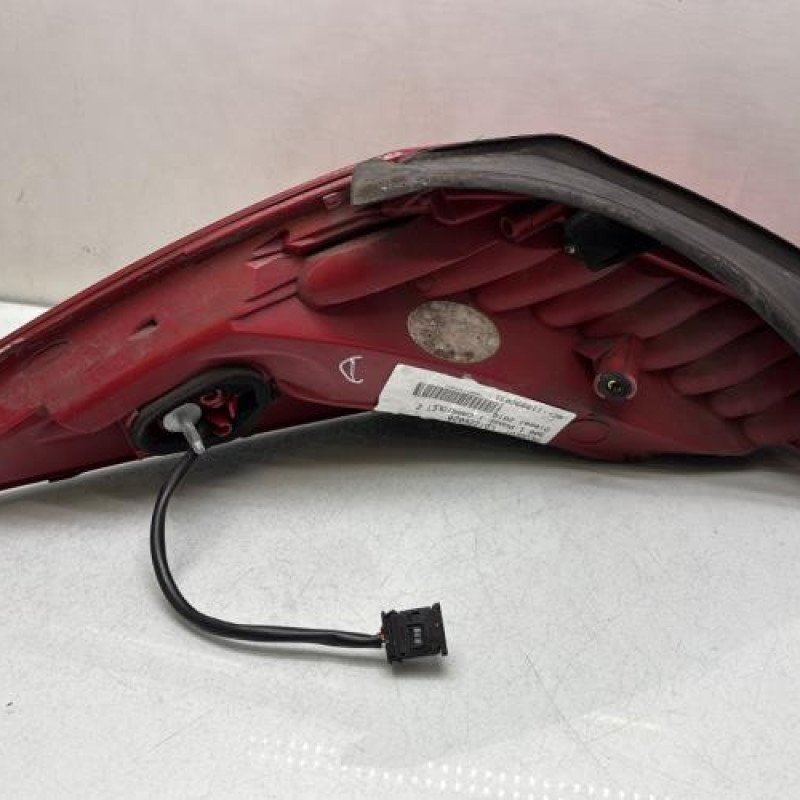 Feu arriere principal droit (feux) PEUGEOT 308 1 Photo n°2